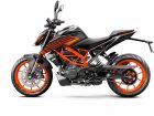 KTM 125 Duke